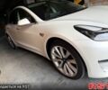 Белый Тесла Модель 3, объемом двигателя 0.32 л и пробегом 74 тыс. км за 20500 $, фото 6 на Automoto.ua