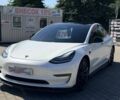 Білий Тесла Модель 3, об'ємом двигуна 0 л та пробігом 103 тис. км за 17874 $, фото 2 на Automoto.ua