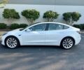Білий Тесла Модель 3, об'ємом двигуна 0 л та пробігом 54 тис. км за 8016 $, фото 2 на Automoto.ua