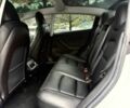 Белый Тесла Модель 3, объемом двигателя 0 л и пробегом 53 тыс. км за 12700 $, фото 12 на Automoto.ua