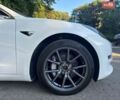 Белый Тесла Модель 3, объемом двигателя 0 л и пробегом 152 тыс. км за 17500 $, фото 14 на Automoto.ua