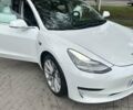 Белый Тесла Модель 3, объемом двигателя 0 л и пробегом 85 тыс. км за 16000 $, фото 25 на Automoto.ua