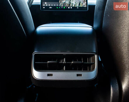 Белый Тесла Модель 3, объемом двигателя 0 л и пробегом 146 тыс. км за 17500 $, фото 42 на Automoto.ua