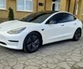 Белый Тесла Модель 3, объемом двигателя 0 л и пробегом 76 тыс. км за 15900 $, фото 6 на Automoto.ua