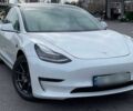 Білий Тесла Модель 3, об'ємом двигуна 0 л та пробігом 110 тис. км за 11540 $, фото 1 на Automoto.ua