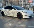 Білий Тесла Модель 3, об'ємом двигуна 0 л та пробігом 139 тис. км за 18600 $, фото 6 на Automoto.ua