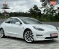 Белый Тесла Модель 3, объемом двигателя 0 л и пробегом 203 тыс. км за 16900 $, фото 5 на Automoto.ua