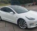 Білий Тесла Модель 3, об'ємом двигуна 0 л та пробігом 170 тис. км за 16500 $, фото 4 на Automoto.ua