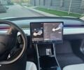 Білий Тесла Модель 3, об'ємом двигуна 0 л та пробігом 97 тис. км за 17499 $, фото 21 на Automoto.ua
