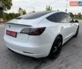Белый Тесла Модель 3, объемом двигателя 0 л и пробегом 255 тыс. км за 15400 $, фото 15 на Automoto.ua