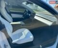 Белый Тесла Модель 3, объемом двигателя 0 л и пробегом 112 тыс. км за 16500 $, фото 22 на Automoto.ua