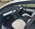 Білий Тесла Модель 3, об'ємом двигуна 0 л та пробігом 164 тис. км за 431 $, фото 6 на Automoto.ua