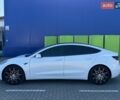 Білий Тесла Модель 3, об'ємом двигуна 0 л та пробігом 88 тис. км за 16999 $, фото 9 на Automoto.ua