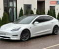 Білий Тесла Модель 3, об'ємом двигуна 0 л та пробігом 198 тис. км за 18700 $, фото 7 на Automoto.ua