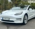 Білий Тесла Модель 3, об'ємом двигуна 0 л та пробігом 88 тис. км за 20000 $, фото 1 на Automoto.ua