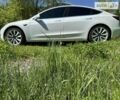 Белый Тесла Модель 3, объемом двигателя 0 л и пробегом 82 тыс. км за 26500 $, фото 5 на Automoto.ua