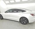 Белый Тесла Модель 3, объемом двигателя 0 л и пробегом 125 тыс. км за 10035 $, фото 3 на Automoto.ua