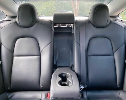 Білий Тесла Модель 3, об'ємом двигуна 0 л та пробігом 32 тис. км за 6100 $, фото 9 на Automoto.ua