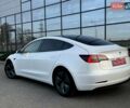 Белый Тесла Модель 3, объемом двигателя 0 л и пробегом 199 тыс. км за 16600 $, фото 2 на Automoto.ua