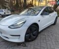 Білий Тесла Модель 3, об'ємом двигуна 0 л та пробігом 154 тис. км за 14500 $, фото 1 на Automoto.ua