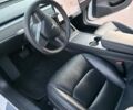 Белый Тесла Модель 3, объемом двигателя 0 л и пробегом 77 тыс. км за 18999 $, фото 20 на Automoto.ua