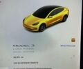 Білий Тесла Модель 3, об'ємом двигуна 0 л та пробігом 28 тис. км за 22000 $, фото 3 на Automoto.ua