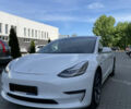 Білий Тесла Модель 3, об'ємом двигуна 0 л та пробігом 58 тис. км за 16500 $, фото 1 на Automoto.ua