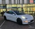 Білий Тесла Модель 3, об'ємом двигуна 0 л та пробігом 159 тис. км за 16400 $, фото 6 на Automoto.ua