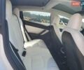 Белый Тесла Модель 3, объемом двигателя 0 л и пробегом 140 тыс. км за 6900 $, фото 9 на Automoto.ua