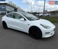 Белый Тесла Модель 3, объемом двигателя 0 л и пробегом 113 тыс. км за 19800 $, фото 16 на Automoto.ua