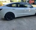 Белый Тесла Модель 3, объемом двигателя 0 л и пробегом 53 тыс. км за 19800 $, фото 6 на Automoto.ua