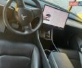 Белый Тесла Модель 3, объемом двигателя 0 л и пробегом 108 тыс. км за 15000 $, фото 5 на Automoto.ua