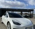 Білий Тесла Модель 3, об'ємом двигуна 0 л та пробігом 178 тис. км за 14800 $, фото 1 на Automoto.ua