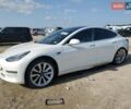 Белый Тесла Модель 3, объемом двигателя 0 л и пробегом 200 тыс. км за 10699 $, фото 1 на Automoto.ua