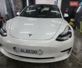 Белый Тесла Модель 3, объемом двигателя 0 л и пробегом 70 тыс. км за 17400 $, фото 1 на Automoto.ua