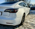 Белый Тесла Модель 3, объемом двигателя 0 л и пробегом 112 тыс. км за 18900 $, фото 10 на Automoto.ua