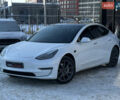 Білий Тесла Модель 3, об'ємом двигуна 0 л та пробігом 110 тис. км за 13500 $, фото 1 на Automoto.ua