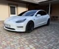 Белый Тесла Модель 3, объемом двигателя 0 л и пробегом 143 тыс. км за 18900 $, фото 2 на Automoto.ua