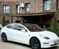 Білий Тесла Модель 3, об'ємом двигуна 0 л та пробігом 172 тис. км за 13500 $, фото 1 на Automoto.ua