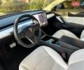 Белый Тесла Модель 3, объемом двигателя 0 л и пробегом 99 тыс. км за 20900 $, фото 37 на Automoto.ua