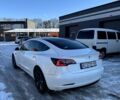 Белый Тесла Модель 3, объемом двигателя 0 л и пробегом 163 тыс. км за 14400 $, фото 27 на Automoto.ua