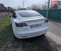 Белый Тесла Модель 3, объемом двигателя 0 л и пробегом 120 тыс. км за 19800 $, фото 7 на Automoto.ua