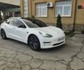 Белый Тесла Модель 3, объемом двигателя 0 л и пробегом 76 тыс. км за 15900 $, фото 8 на Automoto.ua