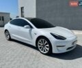 Белый Тесла Модель 3, объемом двигателя 0 л и пробегом 108 тыс. км за 19500 $, фото 7 на Automoto.ua