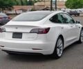 Білий Тесла Модель 3, об'ємом двигуна 0 л та пробігом 34 тис. км за 7797 $, фото 6 на Automoto.ua
