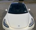 Білий Тесла Модель 3, об'ємом двигуна 0 л та пробігом 89 тис. км за 19500 $, фото 9 на Automoto.ua