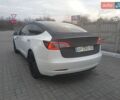 Белый Тесла Модель 3, объемом двигателя 0 л и пробегом 92 тыс. км за 16900 $, фото 11 на Automoto.ua