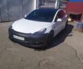 Белый Тесла Модель 3, объемом двигателя 0 л и пробегом 183 тыс. км за 19300 $, фото 1 на Automoto.ua