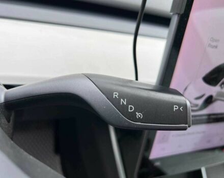 Білий Тесла Модель 3, об'ємом двигуна 0 л та пробігом 203 тис. км за 13790 $, фото 17 на Automoto.ua