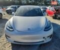 Белый Тесла Модель 3, объемом двигателя 0 л и пробегом 56 тыс. км за 6600 $, фото 1 на Automoto.ua